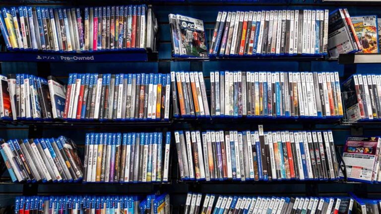 Petitie tegen Sony groeit: ruim 200.000 gamers eisen behoud van discs