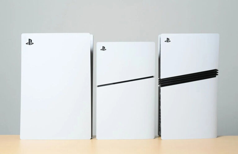 De PS5 is 95,3 miljoen keer verkocht, Sony heeft genoeg RAM-voorraad voor de komende periode