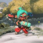 Splatoon Raiders (Nintendo Switch 2) – 23 juli