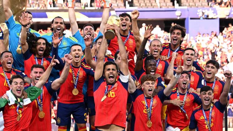 Hoe is het mogelijk? EA Sports FC voorspelt voor de vijfde keer op rij correct de winnaar van het WK