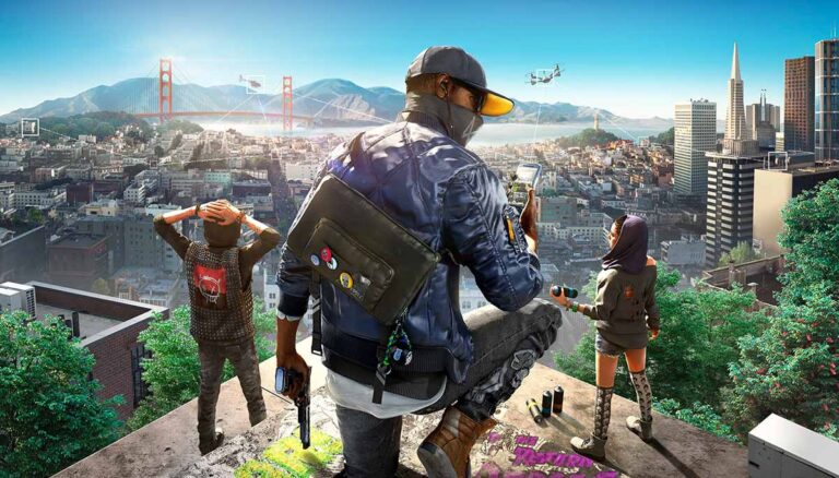 Opvallende oude open wereld titels in de top 5 best verkopende games van week 26 in België