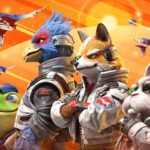 Review: Star Fox – 30 jaar later nog steeds vermakelijk