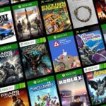 Microsoft werkt aan een disc-to-digital program om fysieke Xbox-games digitaal te maken