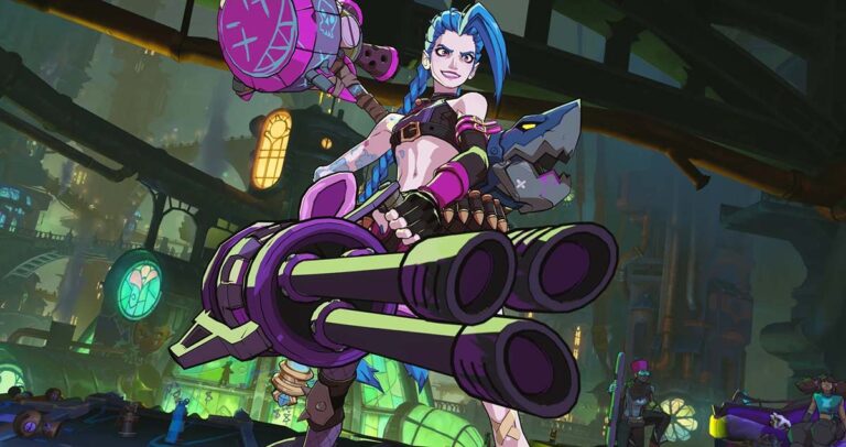 Riot stopt met League of Legends fighting game 2XKO, gamers krijgen geld terug