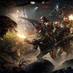 Aliens: Fireteam Elite 2 (PC, PS5, XSX) – 25 augustus