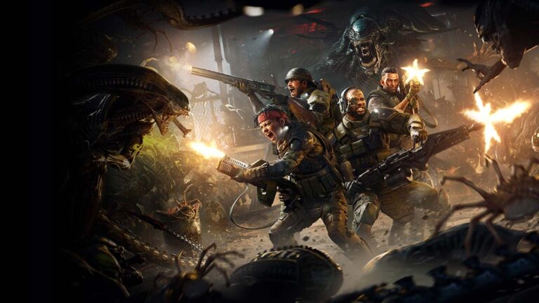 Aliens: Fireteam Elite 2 (PC, PS5, XSX) – 25 augustus