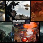 Call of Duty: Black Ops 7 & Warzone Season 5 Reloaded – 20 augustus