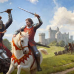 Defender of the Crown: The Legend Returns (PC, PS5, NS, XSX) – 13 augustus