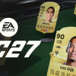 Special: Wat is allemaal nieuw in EA Sports FC 27?