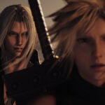 Final Fantasy VII‑trilogie eindigt met Revelation, maar DLC is een optie, disc-versie wordt gepland