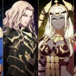 Alles wat je moet weten over de Nintendo Switch 2-exclusieve Fire Emblem: Fortune’s Weave 
