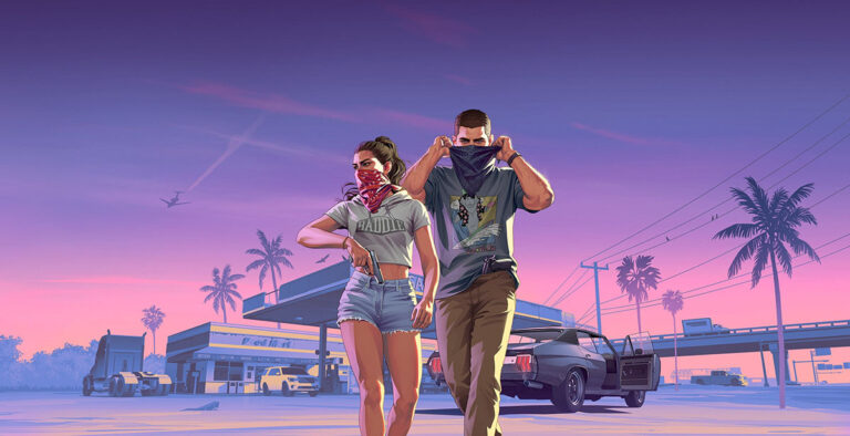 Rockstar gaat nieuwe beelden van GTA 6 eerst exclusief tonen op Netflix