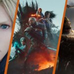 Alle hoogtepunten van de Gamescom Opening Night Live-presentatie van 2026 op een rijtje