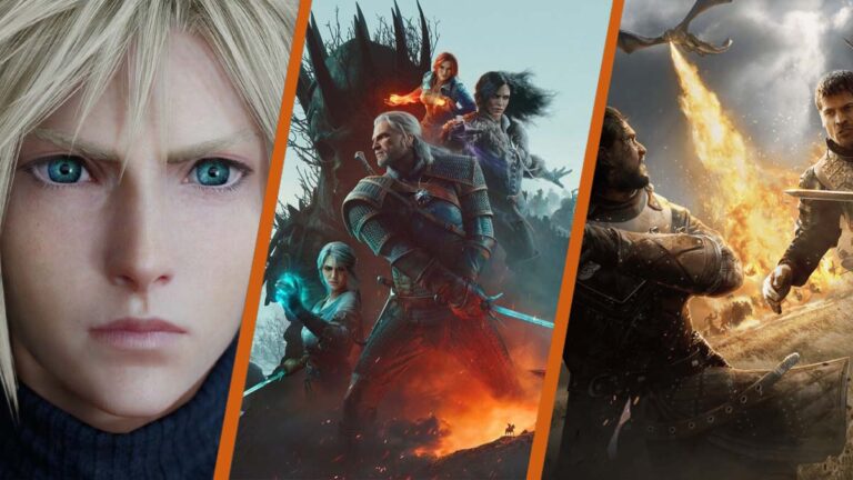 Alle hoogtepunten van de Gamescom Opening Night Live-presentatie van 2026 op een rijtje
