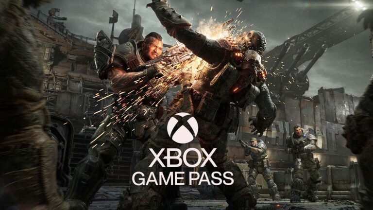 10 games en de Gears of War: E-Day beta komen binnenkort naar Xbox Game Pass
