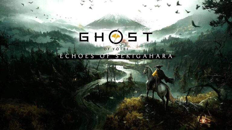 Ghost of Yōtei Complete Edition aangekondigd met een story expansion en een roguelike-modus