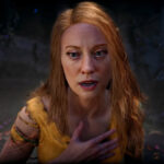 Deborah Ann Woll reageert op kritiek rond God of War Laufey: ‘Het kan me totaal niet schelen’