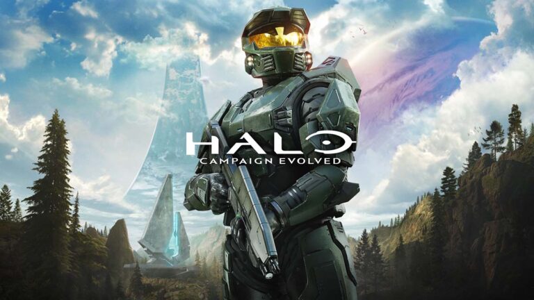 Review: Halo Campaign Evolved – Een legendarische game in een modern jasje