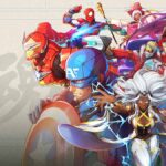 Review: MARVEL Tōkon: Fighting Souls – Arc System Works doet het weer
