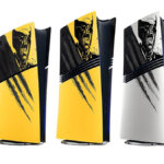 Sony kondigt vette Marvel’s Wolverine Limited Edition PS5-consolebundel en accessoires aan