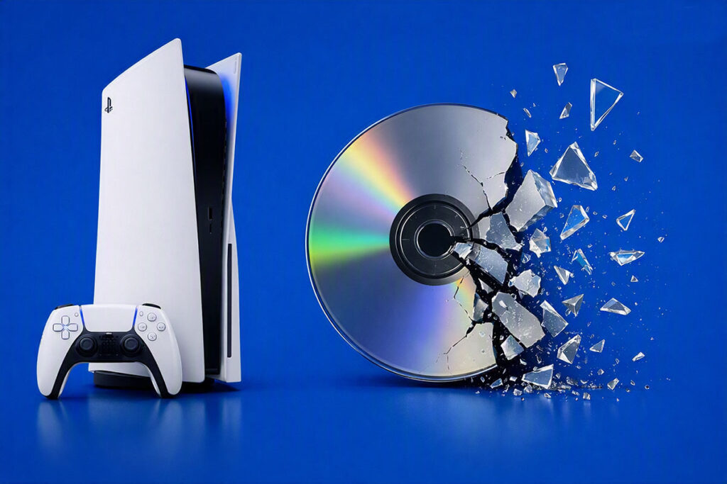 PlayStation-5-console-disc