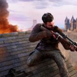 Sniper Elite Resistance en meer komen in september naar PS Plus Essential