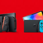 De Nintendo Switch 2 bereikt mijlpaal van 23,68 miljoen, Switch 1 dicht in de buurt van de PS2