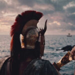 De film The Odyssey zorgt voor enorme boost in verkopen van Assassin’s Creed Odyssey