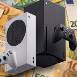 Microsoft verhoogt prijzen van de Xbox Series-consoles in Europa met wel 200 euro