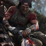 Ubisoft domineert in week 32 in België, 3 titels in de top 5 zijn van de Franse uitgever