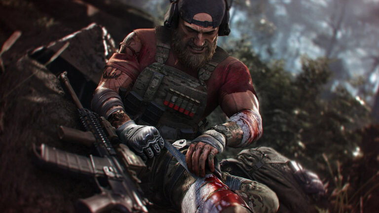 Ubisoft domineert in week 32 in België, 3 titels in de top 5 zijn van de Franse uitgever