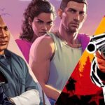 GTA V en Red Dead Redemption 2 blijven sterk verkopen, ontwikkeling GTA 6 op schema
