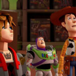 Kingdom Hearts maakt een grote comeback in de top 5 van week 33 in België