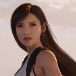 Final Fantasy VII Revelation is 200 GB groot en kost 100 uur om te voltooien