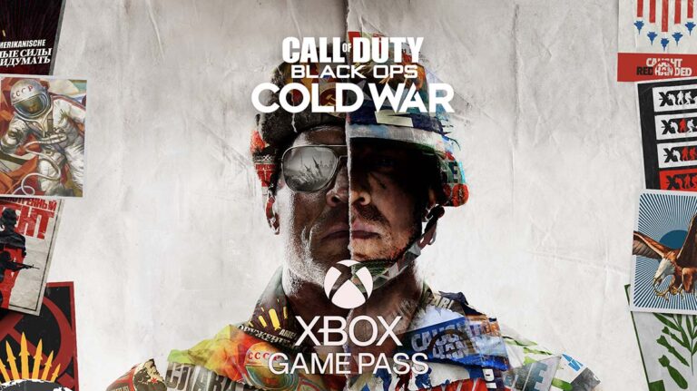 Call of Duty: Black Ops Cold War, RuneScape en meer komen naar Xbox Game Pass