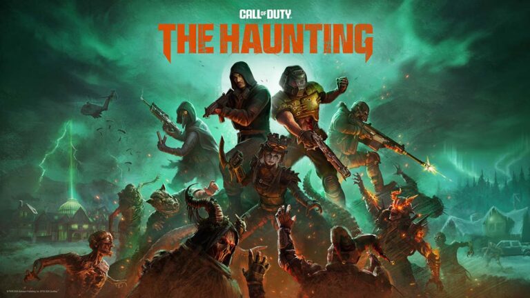 Seizoen 6 van Call of Duty Black Ops 7 en Warzone heeft een cross-over met DOOM