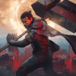 Weer een hit van Remedy Entertainment, Control Resonant haal geweldige eerste reviewscores