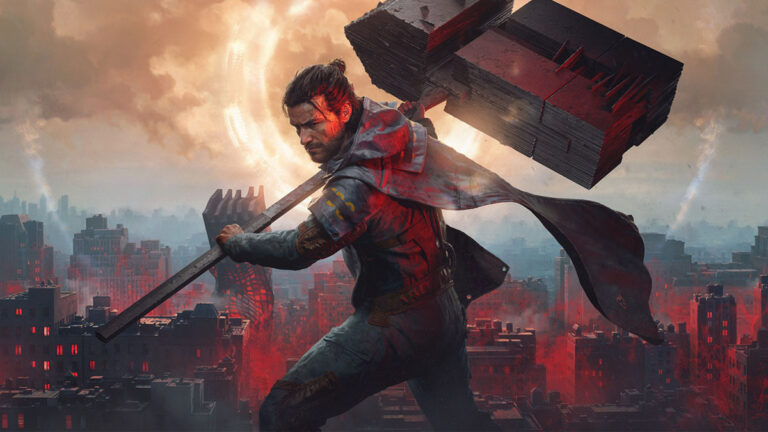 Weer een hit van Remedy Entertainment, Control Resonant haal geweldige eerste reviewscores