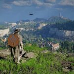 Pearl Abyss stelt de Charting the Unknown-uitbreiding voor Crimson Desert uit