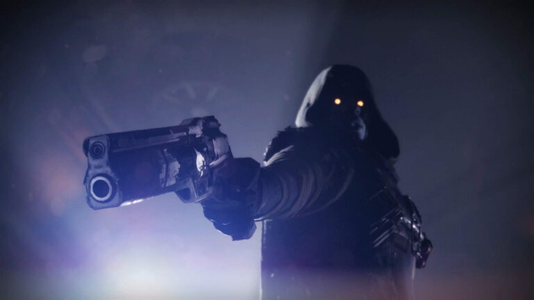 Bungie is toch niet klaar met Destiny 2 en geeft Marathon niet op