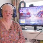 78-jarige Fortnite oma breekt wereldrecord, ondertussen krijgt de game in Nederland een massaclaim