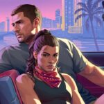 GTA 6-map is twee keer zo groot als GTA V en zit vol orkanen, tropische stormen en legendarische dieren