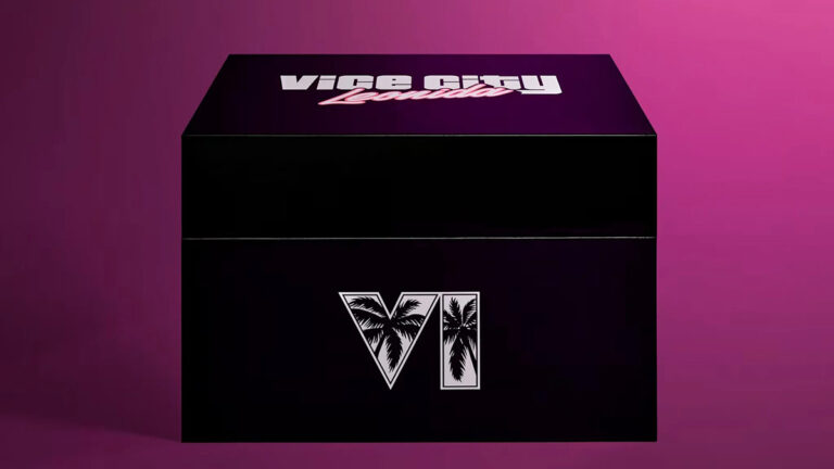 GTA 6 Collector’s Edition kost 400 dollar en bevat niet eens de game