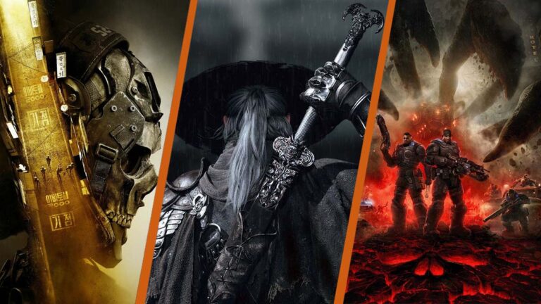 Waarom oktober 2026 een dikke gamemaand wordt: 10 vette games op komst