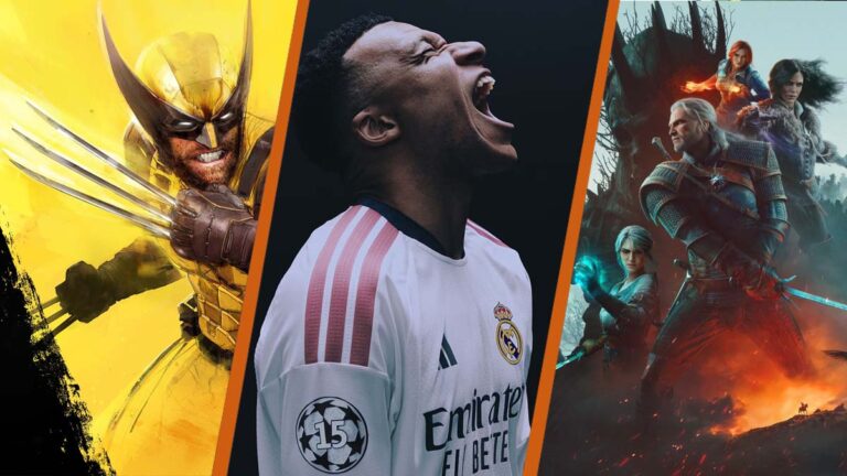 Waarom september 2026 een dikke gamemaand wordt: 10 vette games op komst