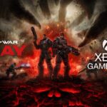 13 games waaronder Gears of War: E-Day, Dune Awakening en meer komen naar Xbox Game Pass