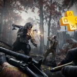 De geprezen extraction shooter Hunt: Showdown 1896 en meer komen in oktober naar PlayStation Plus Essential