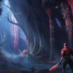 Naughty Dog gaat Intergalactic in 2027 volledig onthullen, nieuwe Last of Us-projecten in vroege ontwikkeling