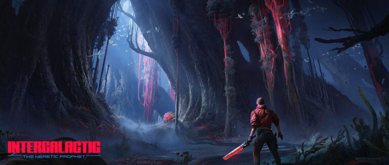 Naughty Dog gaat Intergalactic in 2027 volledig onthullen, nieuwe Last of Us-projecten in vroege ontwikkeling
