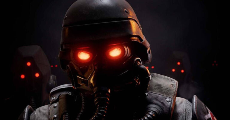 Sony werkt naar verluidt aan de terugkeer van Killzone